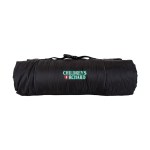 Basecamp Wellington Sherpa Blanket 1 Basecamp Wellington Sherpa Blanket 1
