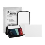 MobiStand Dye-Sublimated Adjustable Phone and Tablet Stand Mailer Kit 2 MobiStand Dye-Sublimated Adjustable Phone and Tablet Stand Mailer Kit 2