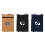 Mini Notepad with Sticky Notes 1 Mini Notepad with Sticky Notes 1