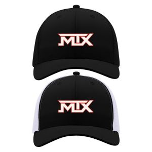 Basecamp Kings Peak Trucker Hat 1 Basecamp Kings Peak Trucker Hat 1