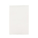 4" x 6" Blank Large Vertical Vinyl Pouch 4 4" x 6" Blank Large Vertical Vinyl Pouch 4