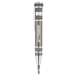 Pocket Pal Aluminum Tool Pen 1 Pocket Pal Aluminum Tool Pen 1