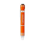 Pocket Pal 2.0 Screw Bit Set - Orange Laser Engraving Pocket Pal 2.0 Screw Bit Set - Orange Laser Engraving