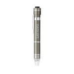 Pocket Pal 2.0 Screw Bit Set - Gunmetal Laser Engraving Pocket Pal 2.0 Screw Bit Set - Gunmetal Laser Engraving