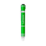 Pocket Pal 2.0 Screw Bit Set - Green Laser Engraving Pocket Pal 2.0 Screw Bit Set - Green Laser Engraving
