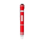Pocket Pal 2.0 Screw Bit Set - Red Eyecandy Digital Transfer Pocket Pal 2.0 Screw Bit Set - Red Eyecandy Digital Transfer