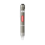 Pocket Pal 2.0 Screw Bit Set - Gunmetal Eyecandy Digital Transfer Pocket Pal 2.0 Screw Bit Set - Gunmetal Eyecandy Digital Transfer