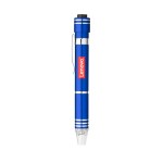 Pocket Pal 2.0 Screw Bit Set - Blue Eyecandy Digital Transfer Pocket Pal 2.0 Screw Bit Set - Blue Eyecandy Digital Transfer