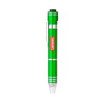 Pocket Pal 2.0 Screw Bit Set - Green Eyecandy Digital Transfer Pocket Pal 2.0 Screw Bit Set - Green Eyecandy Digital Transfer