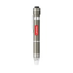 Pocket Pal 2.0 Screw Bit Set - Gunmetal Spectrum Digital Print Pocket Pal 2.0 Screw Bit Set - Gunmetal Spectrum Digital Print