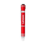 Pocket Pal 2.0 Screw Bit Set - Red Pad Print Pocket Pal 2.0 Screw Bit Set - Red Pad Print