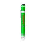 Pocket Pal 2.0 Screw Bit Set - Green Pad Print Pocket Pal 2.0 Screw Bit Set - Green Pad Print