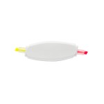 Outie Dual Highlighter - Blank Outie Dual Highlighter - Blank