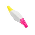 Outie Dual Highlighter - Blank Outie Dual Highlighter - Blank