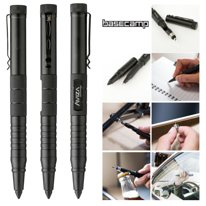 Basecamp Arctic Utility Pen 1 Basecamp Arctic Utility Pen 1