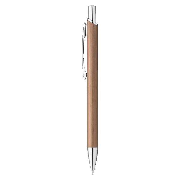 The Loft Metal Ballpoint Pen 1