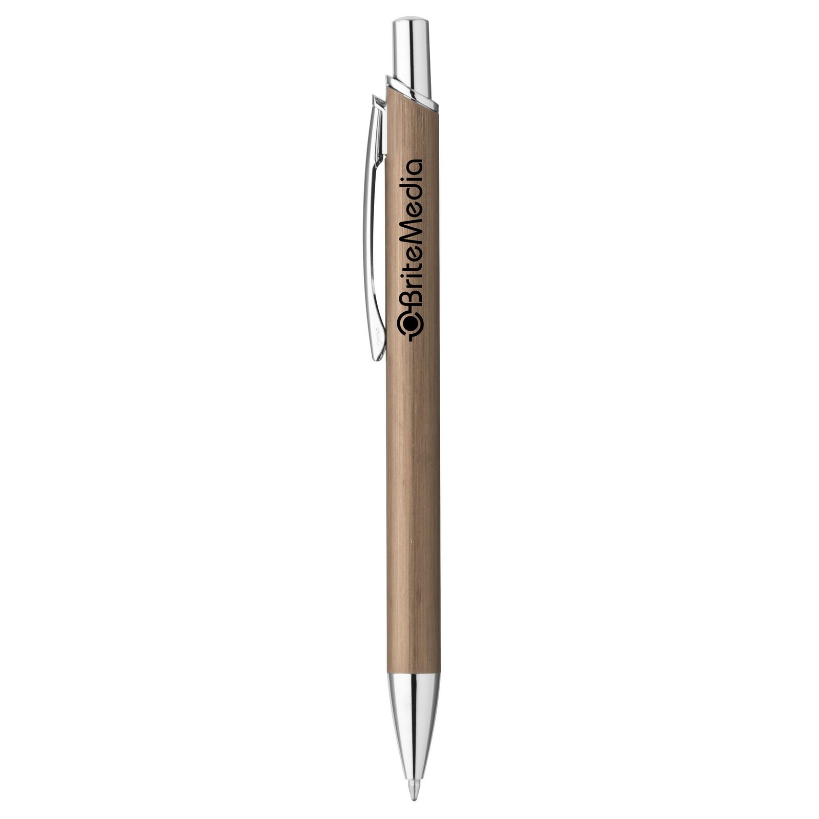 The Loft Metal Ballpoint Pen 1