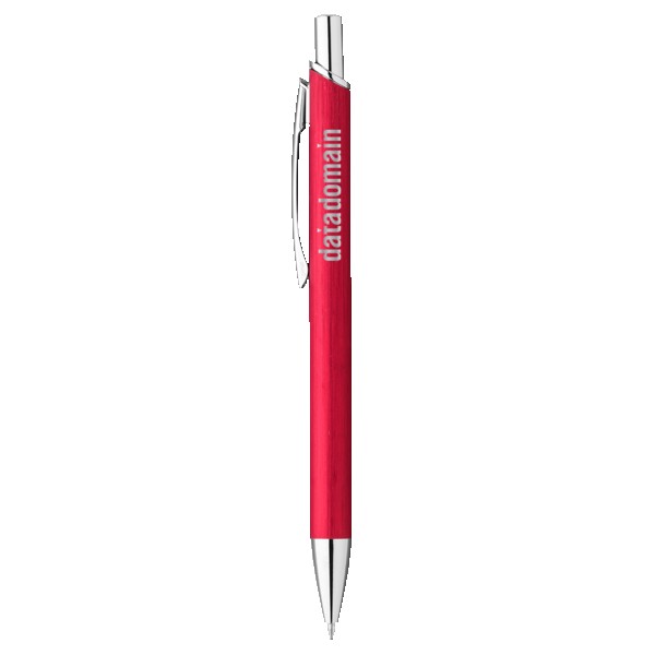 The Loft Metal Ballpoint Pen 1