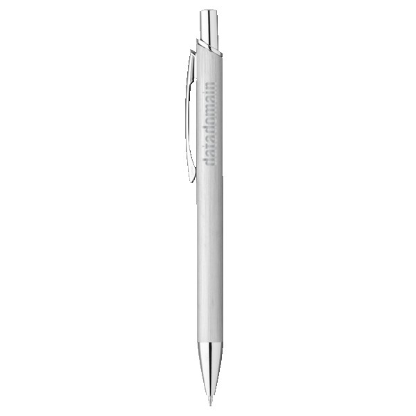 The Loft Metal Ballpoint Pen 1