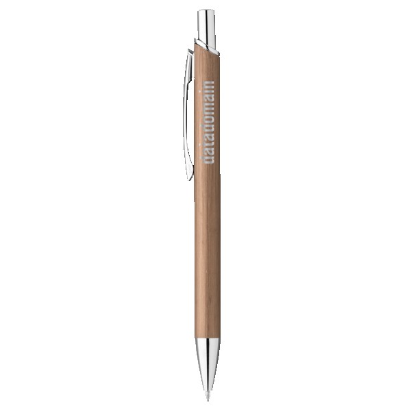 The Loft Metal Ballpoint Pen 1