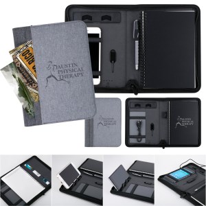 Richmond Powerbank Portfolio 1 Richmond Powerbank Portfolio 1