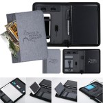 Richmond Powerbank Portfolio 1 Richmond Powerbank Portfolio 1