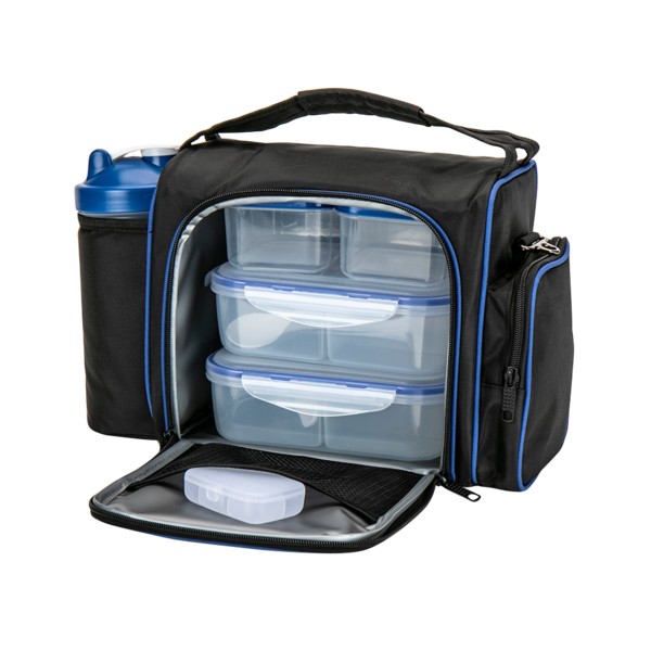 Meal Prep Cooler Bag 1