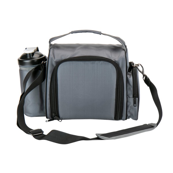 Meal Prep Cooler Bag 1