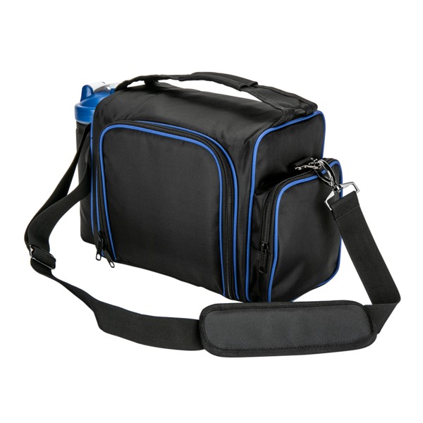 Meal Prep Cooler Bag 1