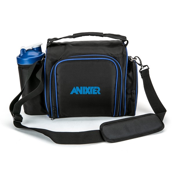 Meal Prep Cooler Bag 1