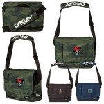 Oakley 15L Street Messenger Bag 1 Oakley 15L Street Messenger Bag 1
