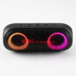 Boom Light Up 14W Waterproof Wireless Speaker - Blank Boom Light Up 14W Waterproof Wireless Speaker - Blank