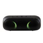 Boom Light Up 14W Waterproof Wireless Speaker - Blank Boom Light Up 14W Waterproof Wireless Speaker - Blank