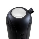 Boom Light Up 14W Waterproof Wireless Speaker - Blank Boom Light Up 14W Waterproof Wireless Speaker - Blank