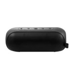 Boom Light Up 14W Waterproof Wireless Speaker - Blank Boom Light Up 14W Waterproof Wireless Speaker - Blank