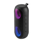 Boom Light Up 14W Waterproof Wireless Speaker - Blank Boom Light Up 14W Waterproof Wireless Speaker - Blank