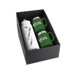 Basecamp McTundra & Zion Gift Set - Red Blank Basecamp McTundra & Zion Gift Set - Red Blank