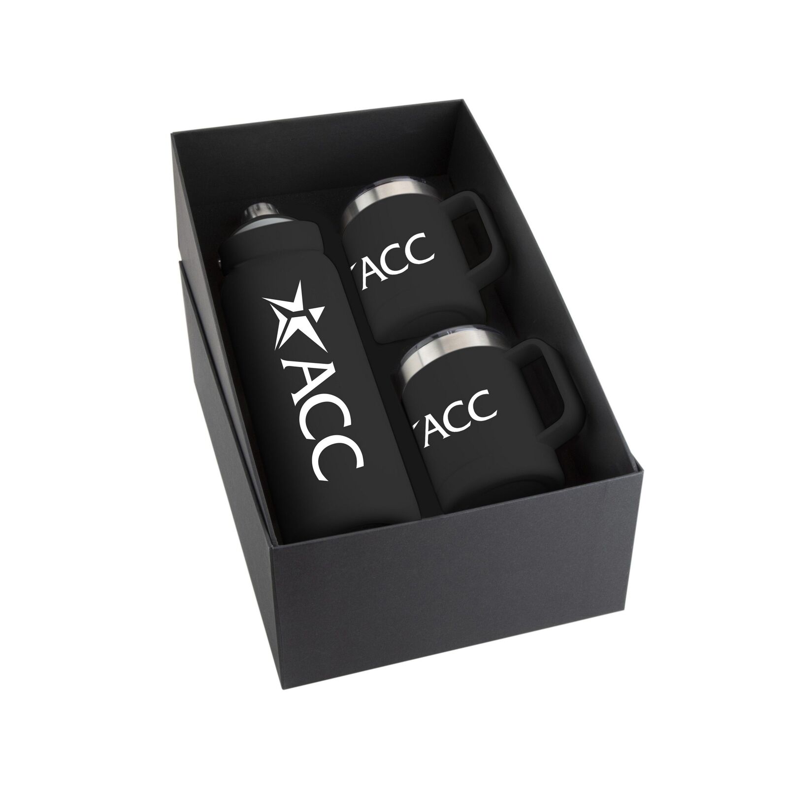 Basecamp McTundra & Zion Gift Set 1