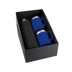 Basecamp McTundra & Zion Gift Set - Blank Basecamp McTundra & Zion Gift Set - Blank