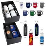 Basecamp McTundra & Zion Gift Set 1 Basecamp McTundra & Zion Gift Set 1