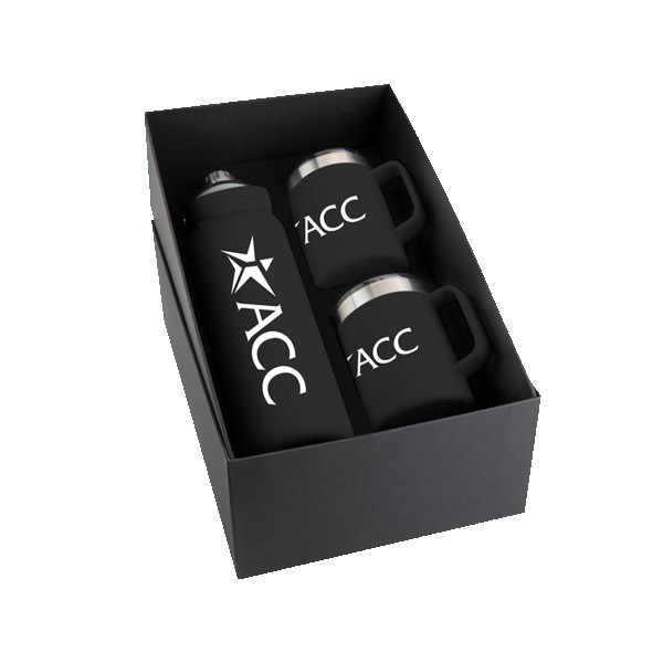 Basecamp McTundra & Zion Gift Set 1