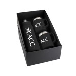 Basecamp McTundra & Zion Gift Set - Black Basecamp McTundra & Zion Gift Set - Black