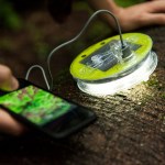 MPOWERD Luci Pro Series Solar Light & Power Bank - Blank MPOWERD Luci Pro Series Solar Light & Power Bank - Blank