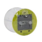 MPOWERD Luci Pro Series Solar Light & Power Bank - Blank MPOWERD Luci Pro Series Solar Light & Power Bank - Blank