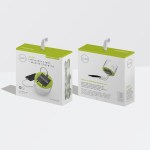 MPOWERD Luci Pro Series Solar Light & Power Bank - Blank MPOWERD Luci Pro Series Solar Light & Power Bank - Blank
