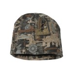 Kati LCB08 Breakup 8" Knit Cap - Blank Kati LCB08 Breakup 8" Knit Cap - Blank
