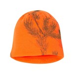 Kati LCB08 Breakup 8" Knit Cap - Blank Kati LCB08 Breakup 8" Knit Cap - Blank