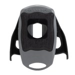 Draft Top LIFT - Gray/Black Blank Draft Top LIFT - Gray/Black Blank