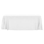 Drape 8' Table Cloth 2 Drape 8' Table Cloth 2