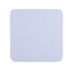 Square Neoprene Coaster - Blank Square Neoprene Coaster - Blank